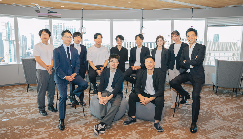 私たちについて