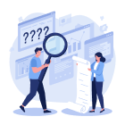 モニタリング業務 